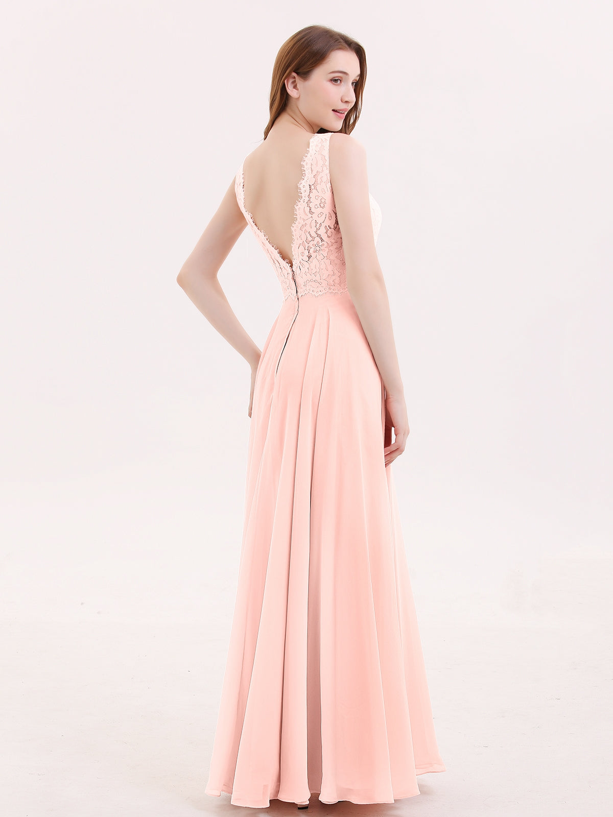 Pearl Pink